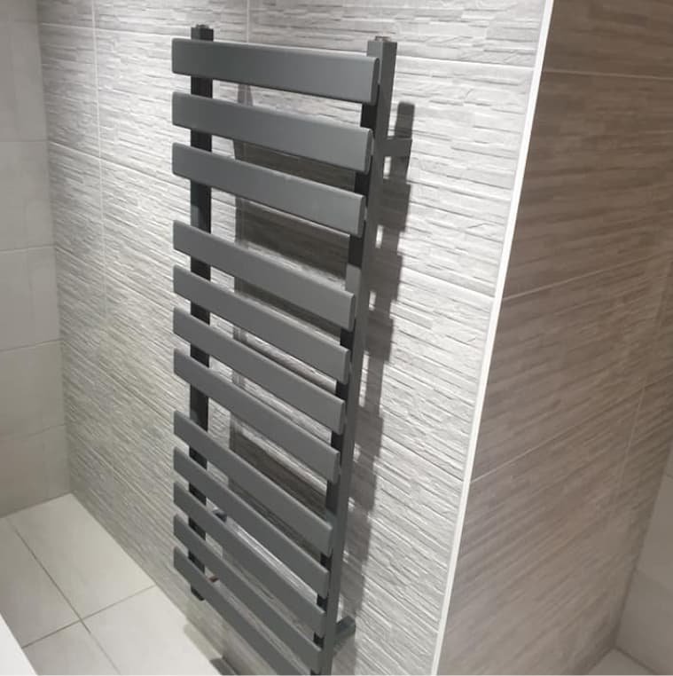 central-heat-service