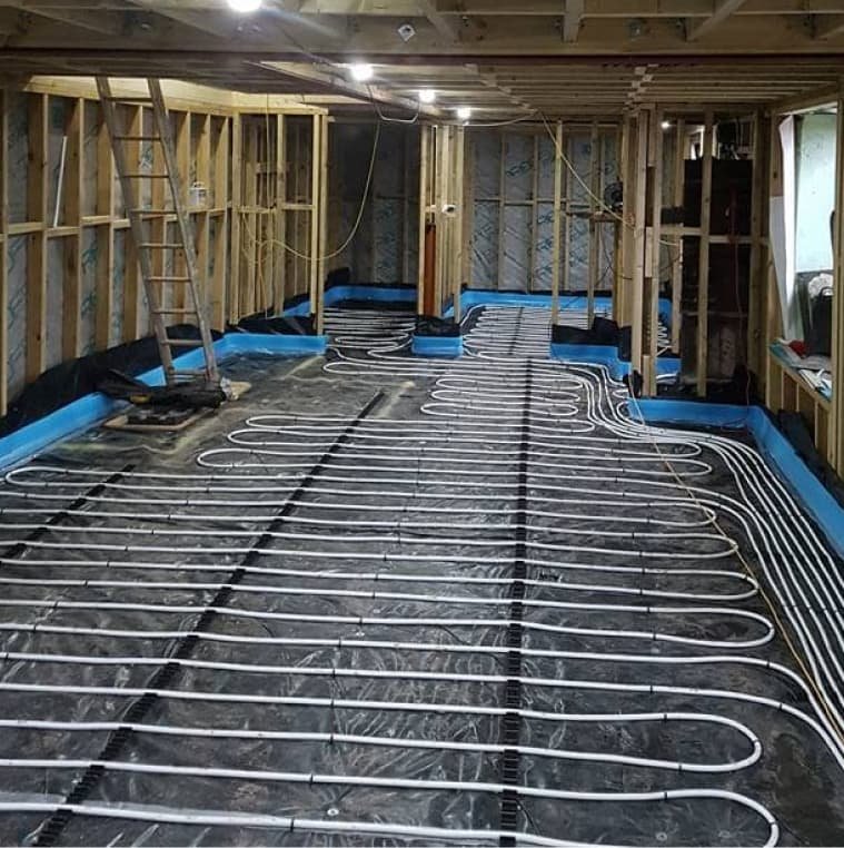 ufh-service